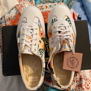 Keds sneakers
